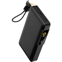 Koop Xtorm NextGen 70W Powerbank 45.000mAh Zwart - 8720195103684
