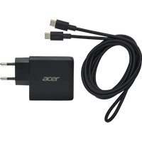 Koop Acer 67W GaN Charger - 4711721041420