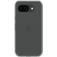 Koop BlueBuilt Protective Back Cover Google Pixel 10a Transparant - 8720627636810