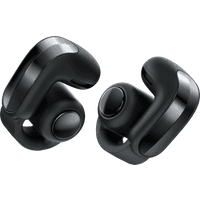 Koop Bose Ultra Open Earbuds (2e gen.) Zwart - 0017817862714