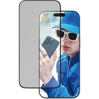 Koop PanzerGlass Ultra-Wide Fit Apple iPhone 16 Pro Screenprotector Ceramic - 5715685002304