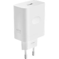 Koop OPPO SuperVOOC Oplader 45W - 6932169343428