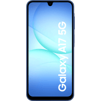 Koop Samsung Galaxy A17 128GB Blauw 5G - 8806097640257