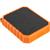 Koop Rugged Powerbank 10.000 mAh - 8718182277210