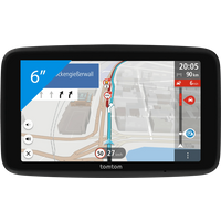 Koop TomTom GO Professional 6 Europa - 636926107662